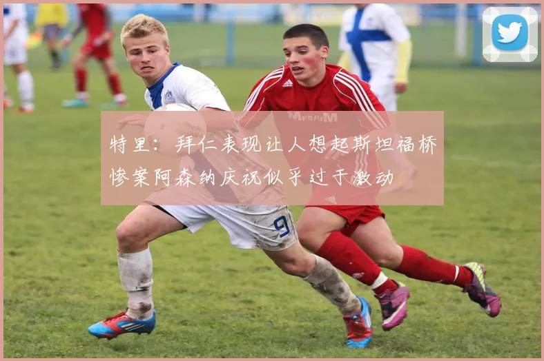 特里：拜仁表现让人想起斯坦福桥惨案阿森纳庆祝似乎过于激动